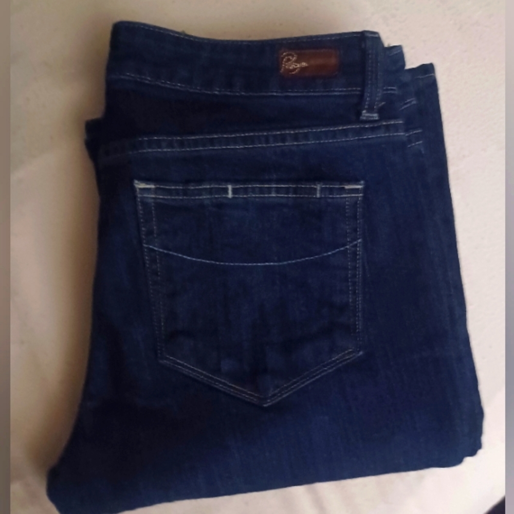 Paige Jeans
